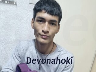 Devonahoki