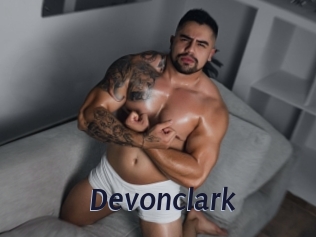 Devonclark