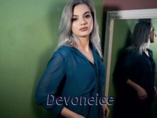 Devoneice