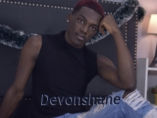 Devonshane