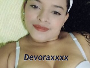 Devoraxxxx