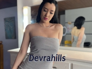 Devrahills