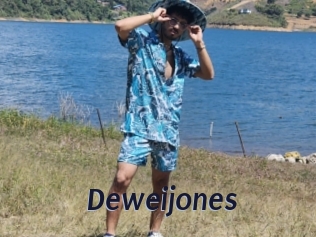 Deweijones