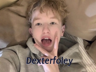 Dexterfoley