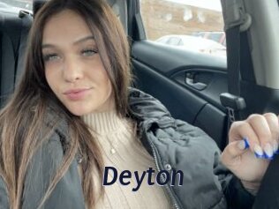 Deyton