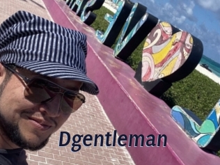 Dgentleman