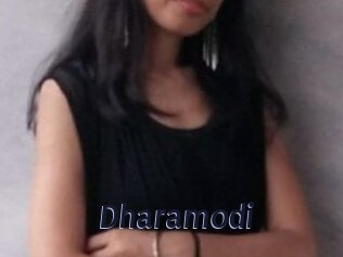 Dharamodi
