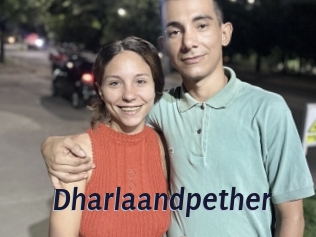 Dharlaandpether