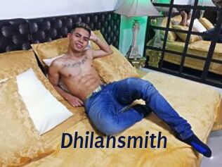 Dhilansmith