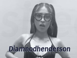 Diamnodhenderson