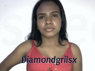 Diamondgrilsx