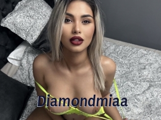 Diamondmiaa