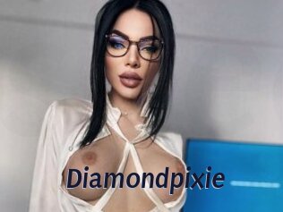 Diamondpixie