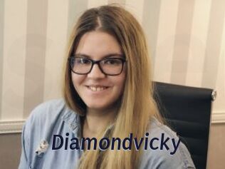 Diamondvicky