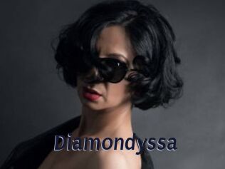 Diamondyssa