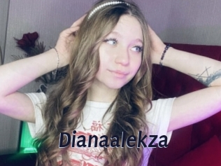 Dianaalekza