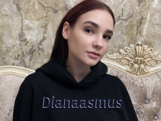 Dianaasmus