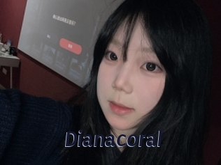 Dianacoral