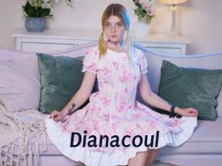 Dianacoul