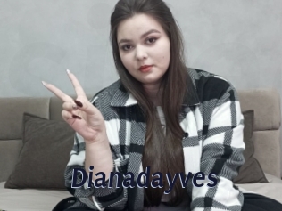 Dianadayves