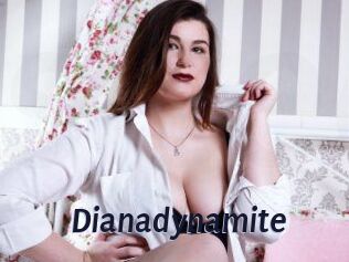 Dianadynamite