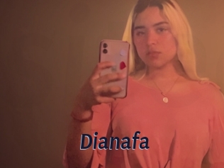 Dianafa