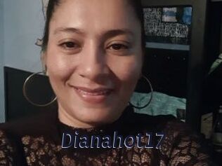 Dianahot17