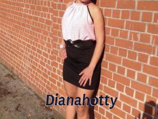 Dianahotty