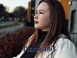 Dianajanis