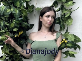 Dianajody