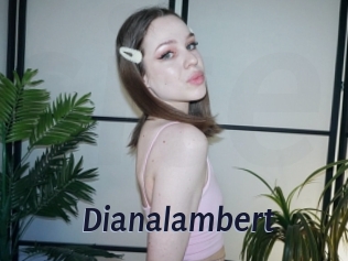 Dianalambert