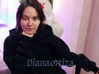 Dianaortiza