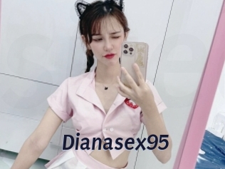 Dianasex95