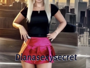 Dianasexysecret