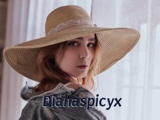 Dianaspicyx