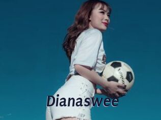 Dianaswee