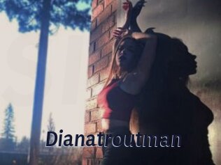 Dianatroutman