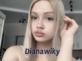 Dianawiky