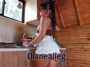 Dianealleg