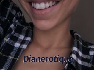 Dianerotique
