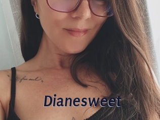 Dianesweet