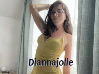 Diannajolie