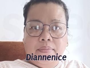 Diannenice