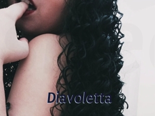 Diavoletta