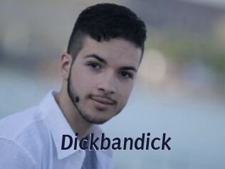 Dickbandick