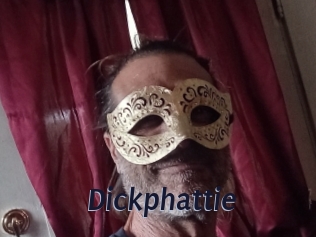 Dickphattie