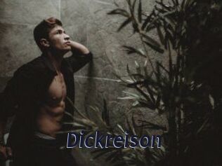 Dickreison