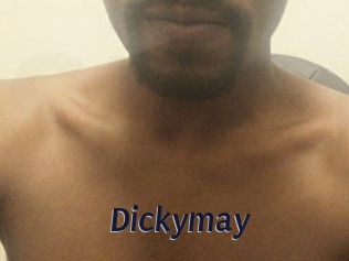 Dickymay