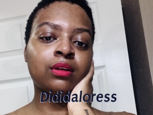 Dididaloress