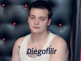 Diegofilir